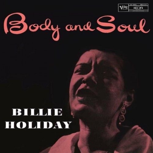Billie Holiday - Body And Soul (Vinyl)