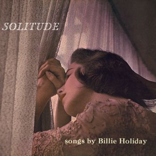 Billie Holiday - Solitude (Vinyl)