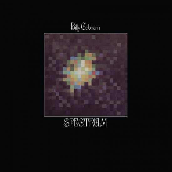 Billy Cobham - Spectrum (Vinyl)