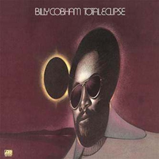 Billy Cobham - Total Eclipse (Vinyl)