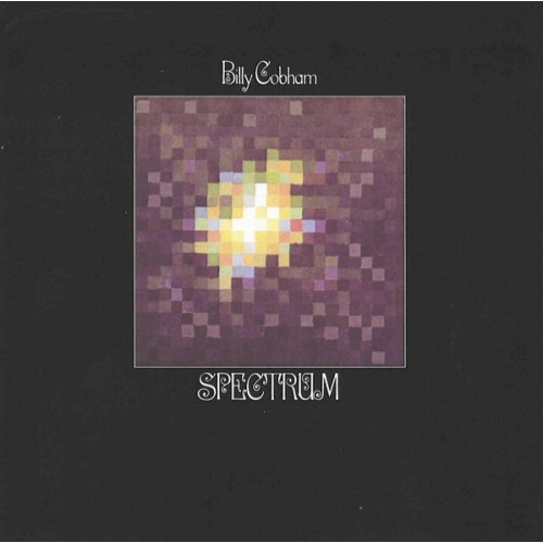 Billy Cobham – Spectrum (CD)