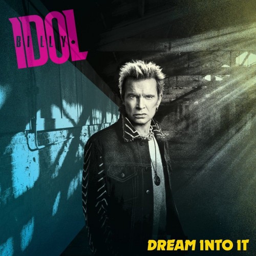 Billy Idol - Dream Into It (Vinyl)