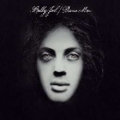 Billy Joel ‎– Piano Man (Vinyl)