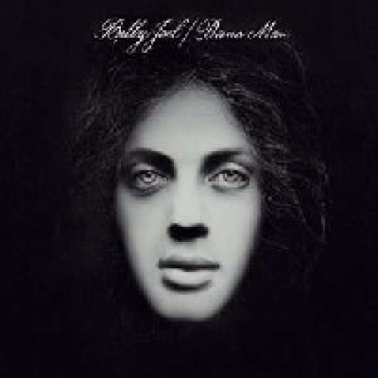 Billy Joel - Piano man (Vinyl)