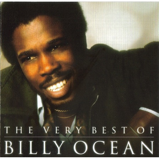 Billy Ocean - The Very Best Of Billy Ocean (CD) 