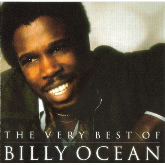 Billy Ocean - The Very Best Of Billy Ocean (Vinyl)