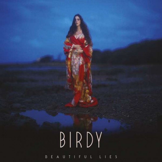 Birdy ‎– Beautiful Lies (CD)