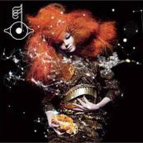 Björk - Biophilia (Vinyl)