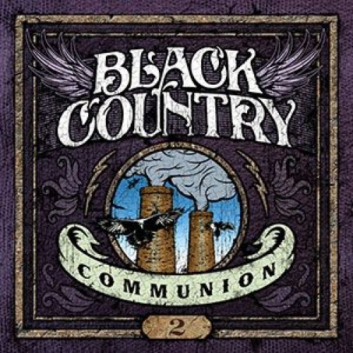 Black Country Communion - 2 (Vinyl)