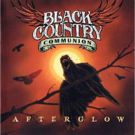 Black Country Communion - Afterglow (CD)