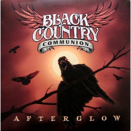 Black Country Communion - Afterglow (Vinyl)