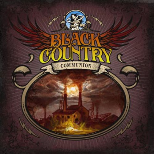 Black Country Communion - Black Country (Vinyl)