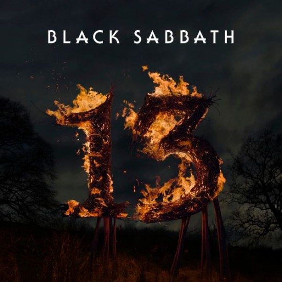 Black Sabbath ‎– 13 (CD)