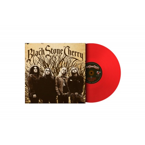 Black Stone Cherry - Black Stone Cherry (Vinyl)