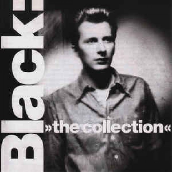 Black ‎– The Collection (CD)