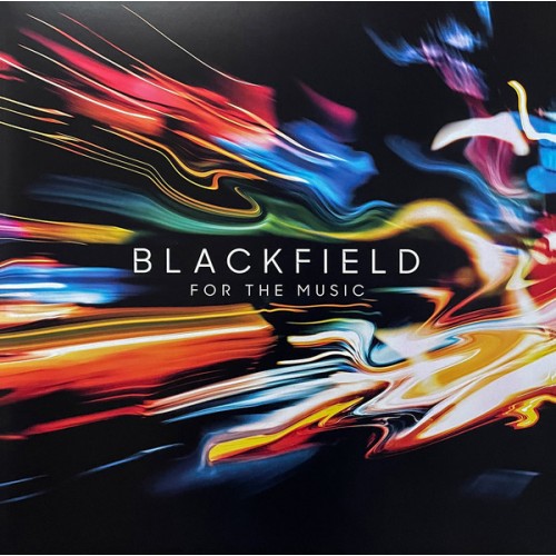 Blackfield - For The Music (Vinyl)