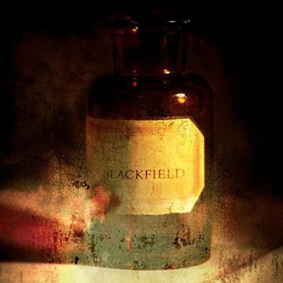 Blackfield - Blackfield (Vinyl)