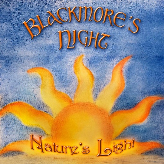 Blackmore's Night - Nature's Light (Vinyl)