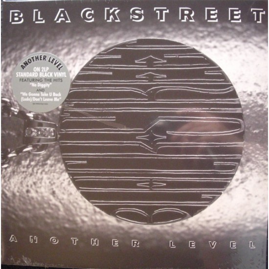 Blackstreet – Another Level (Vinyl)