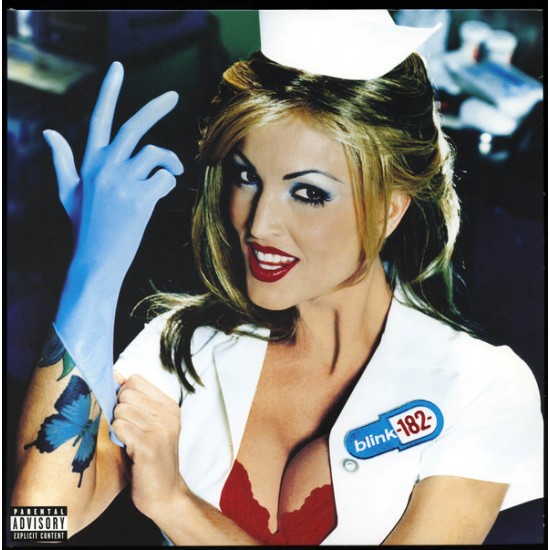 Blink-182 - Enema Of The State (Vinyl)