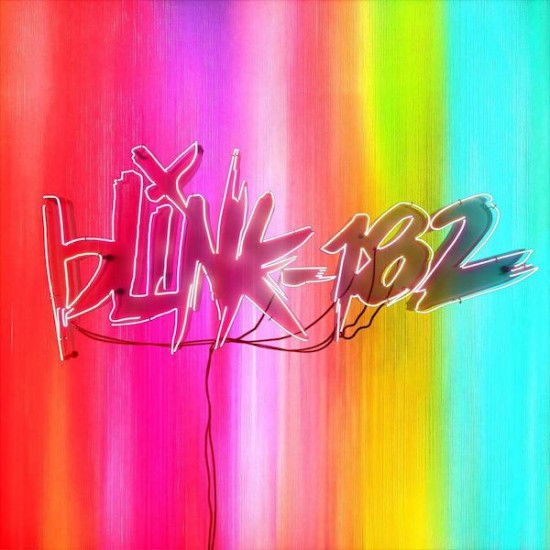 Blink-182 - Nine (CD)