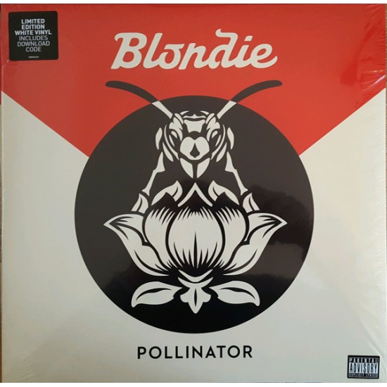 Blondie ‎– Pollinator (Vinyl)