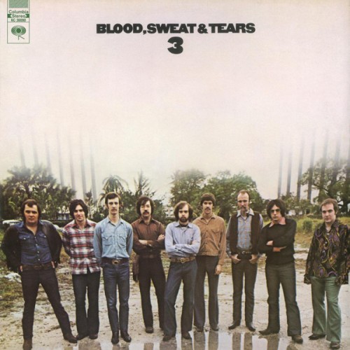 Blood Sweat & Tears - Blood Sweat & Tears 3 (Vinyl)