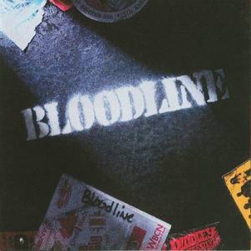Bloodline - Bloodline (Vinyl)