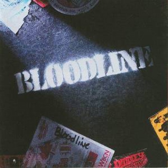 Bloodline - Bloodline (Vinyl) Bloodline - Bloodline (Vinyl)