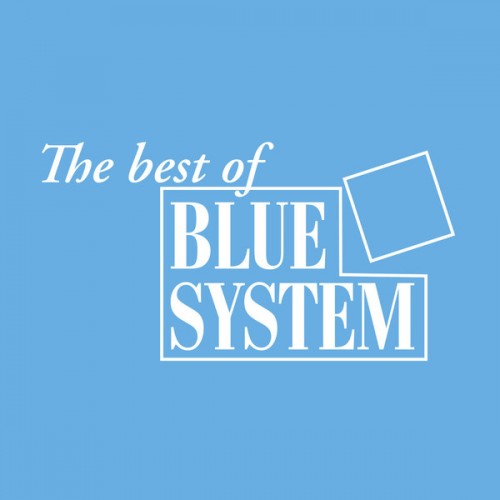 Blue System - The Best Of Blue System (Vinyl)