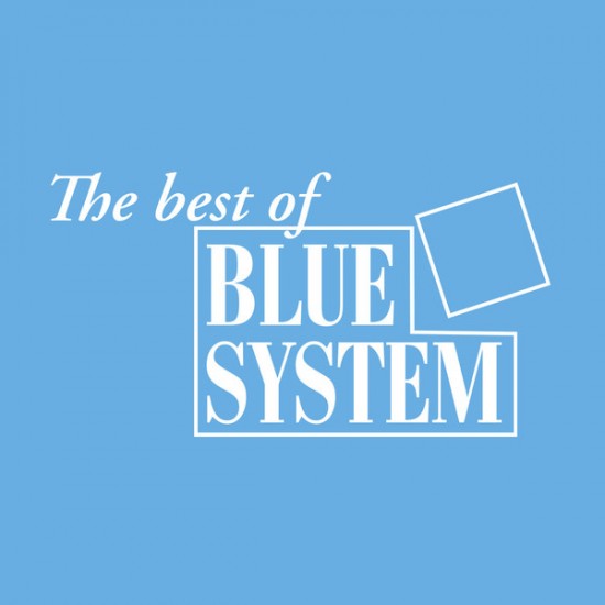 Blue System - The Best Of Blue System (Vinyl)