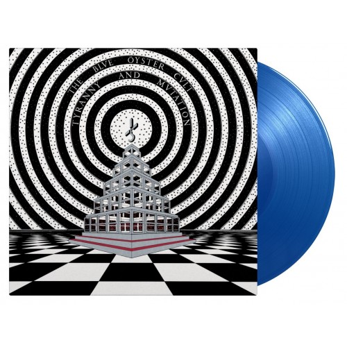 Blue Öyster Cult - Tyranny And Mutation (Vinyl)
