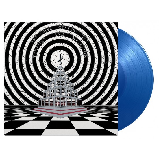 Blue Öyster Cult - Tyranny And Mutation (Vinyl) Blue Öyster Cult - Tyranny And Mutation (Vinyl)