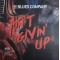 Blues Company - Ain't Givin' Up (Vinyl)