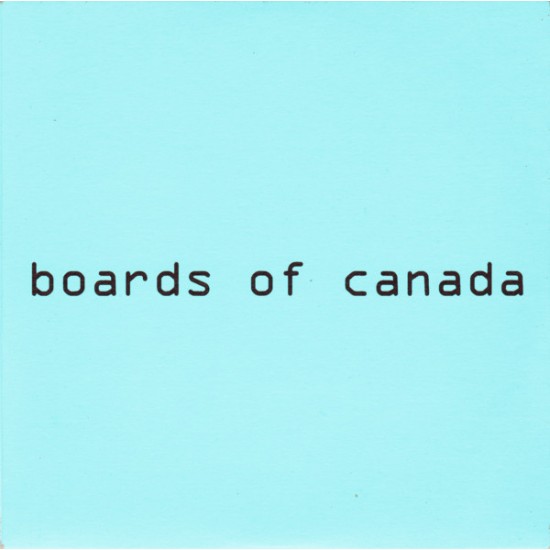 Boards Of Canada - Hi Scores (Vinyl)