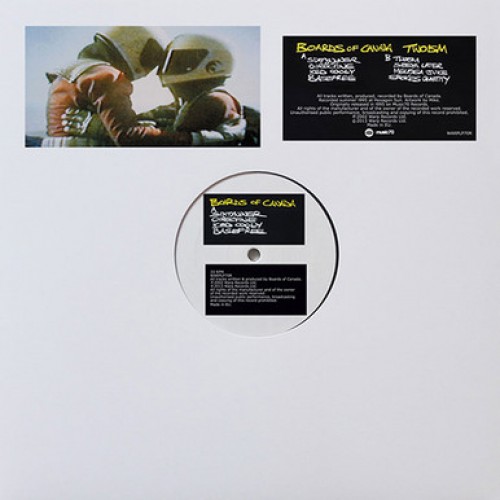 Boards Of Canada - Twoism (Vinyl)
