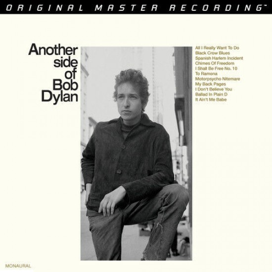 Bob Dylan - Another Side Of Bob Dylan (Vinyl)