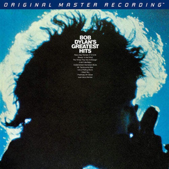 Bob Dylan - Bob Dylan's Greatest Hits (Vinyl)