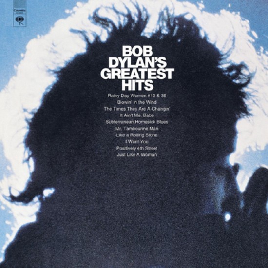 Bob Dylan - Bob Dylan's Greatest Hits (Vinyl)