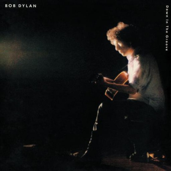 Bob Dylan - Down In The Groove (Vinyl)