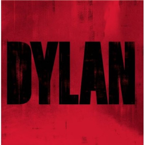 Bob Dylan ‎– Dylan (CD)
