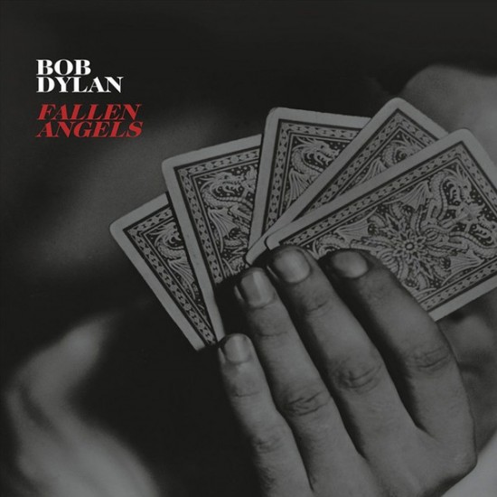 Bob Dylan ‎– Fallen Angels (CD)