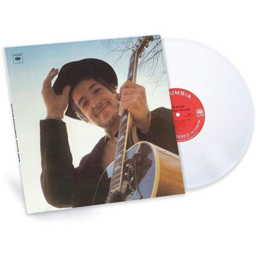 Bob Dylan - Nashville Skyline (Vinyl)