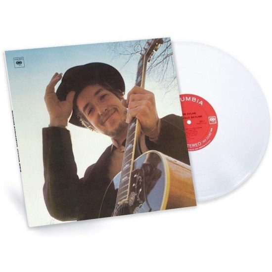 Bob Dylan - Nashville Skyline (Vinyl)