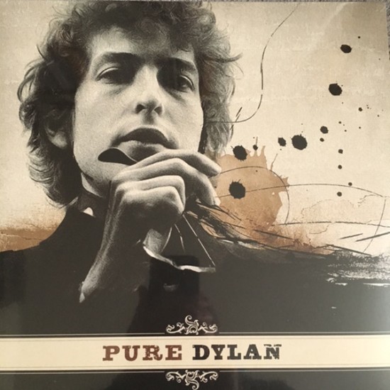 Bob Dylan ‎– Pure - An Intimate Look At Bob Dylan (Vinyl)