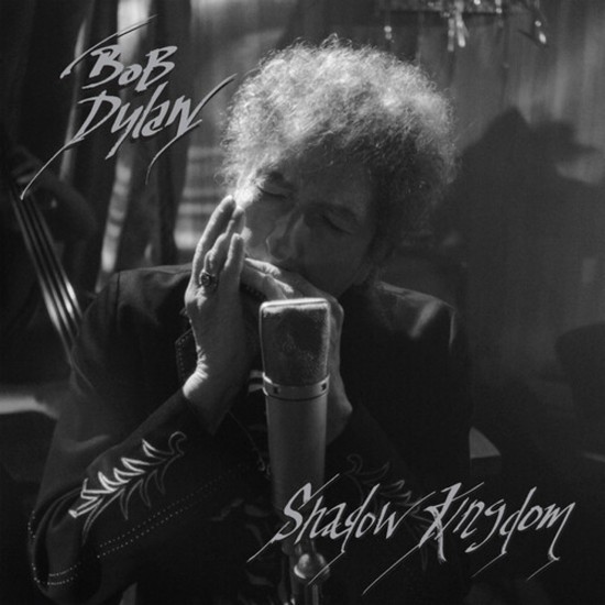 Bob Dylan - Shadow Kingdom (CD)