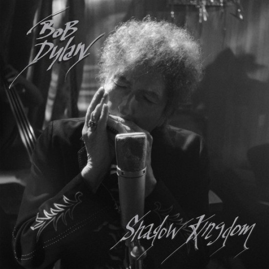 Bob Dylan - Shadow Kingdom (Vinyl)