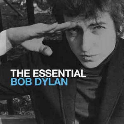 Bob Dylan ‎– The Essential Bob Dylan (CD)