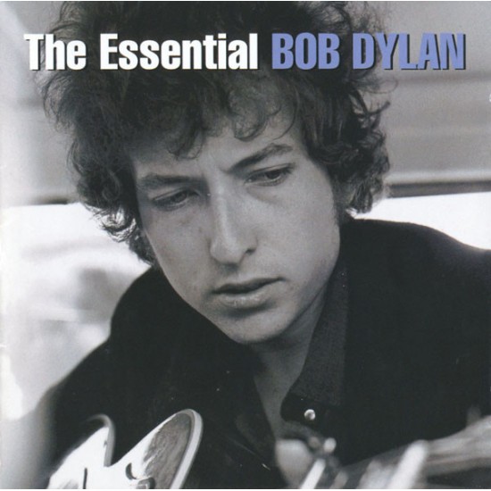 Bob Dylan ‎– The Essential Bob Dylan (CD)