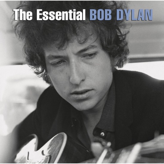 Bob Dylan ‎– The Essential (Vinyl)